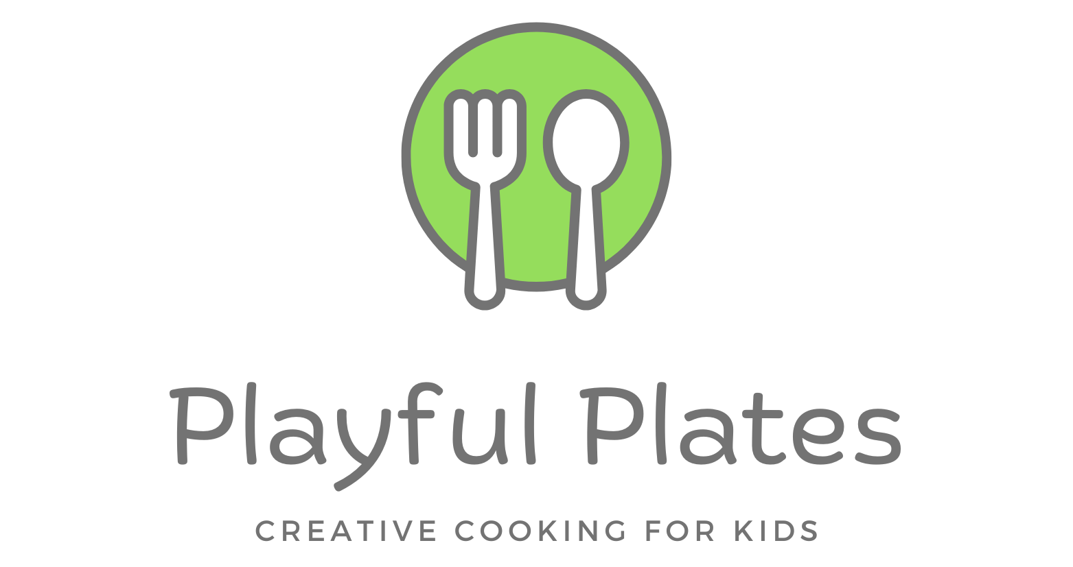 Playful Plates